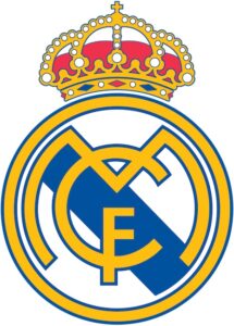 real madrid logo