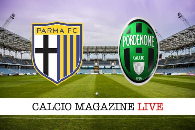 Parma-Pordenone