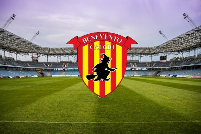 Benevento logo