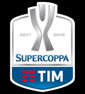 SUPERCOPPA TIM NEW 2017_2018