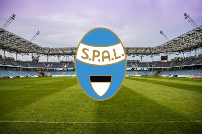 Spal logo