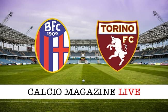 Bolonha vs Torino 27/11/2023 19:45 Futebol eventos e resultados