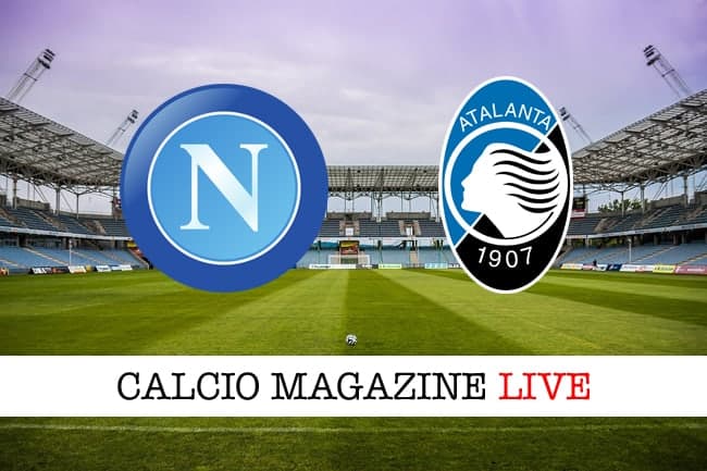 Napoli-Atalanta