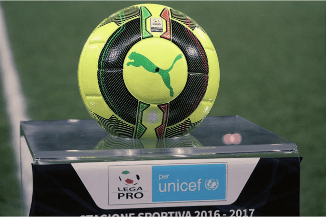 Serie C - Ufficializzati i gironi per la stagione 2017-2018