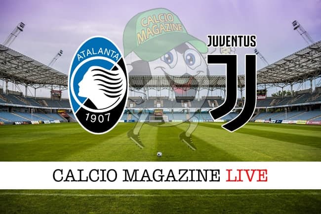 Atalanta - Juventus: pronostico e quote scommesse