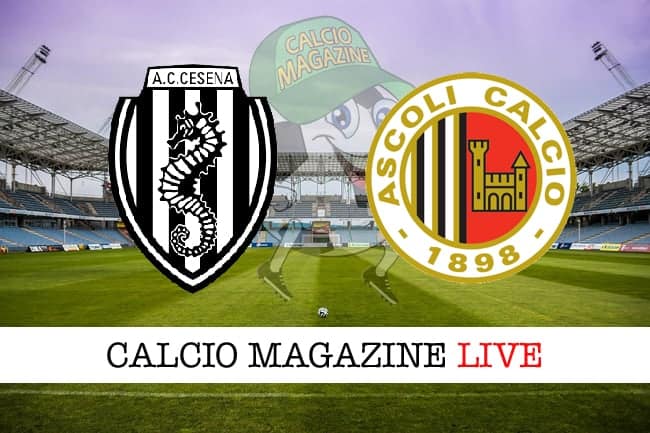 Cesena-Ascoli