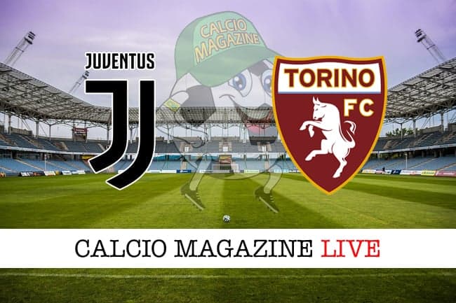 Juventus-Torino