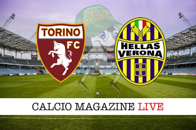 Torino-Verona