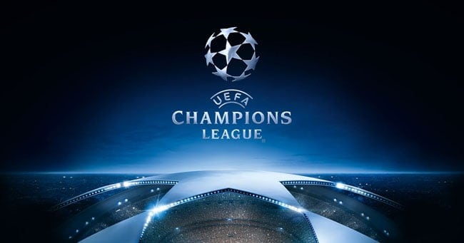 Champions League 1 novembre, 4° giornata: risultati e classifica