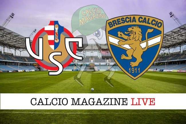 Cremonese-Brescia