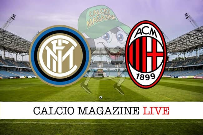 Inter - Milan: pronostico e quote per scommesse