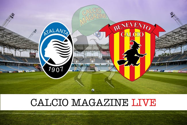 Atalanta-Benevento 1-0, il tabellino: Cristante decisivo nella ripresa