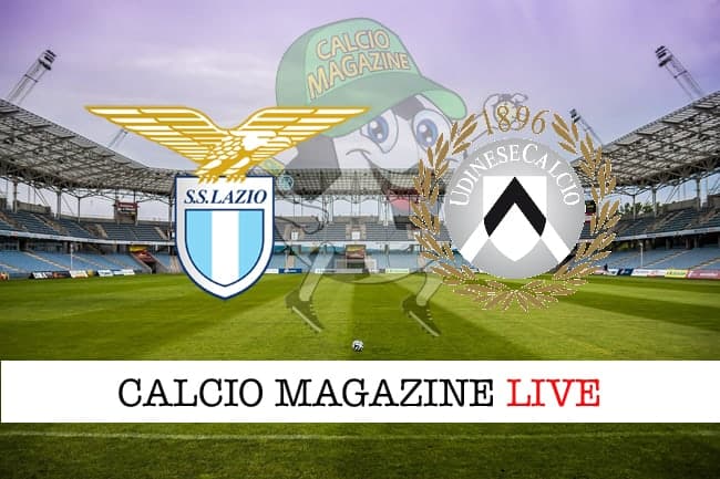 Lazio-Udinese