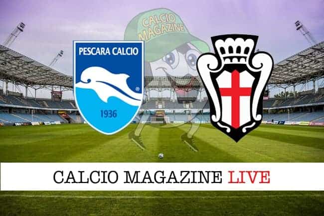 Pescara-Pro-Vercelli