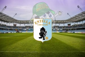 Virtus Entella, via Castorina e ritorno di Aglietti