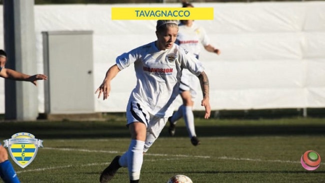 tavagnacco 18 novembre