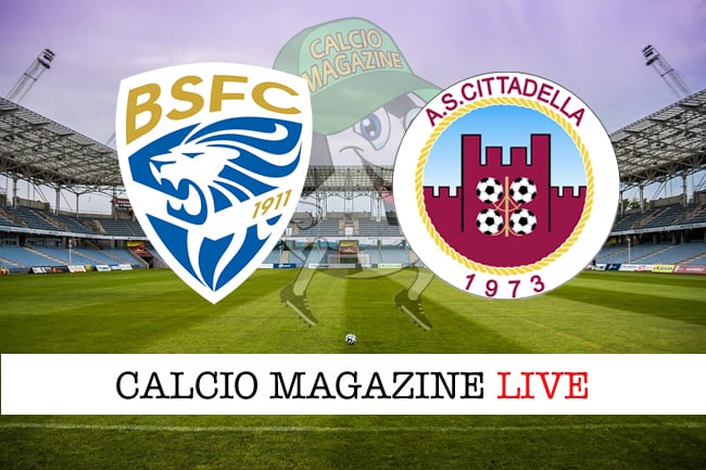 Brescia-Cittadella