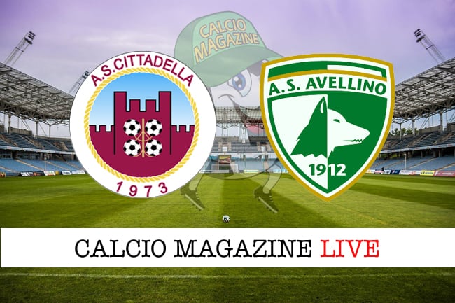 Cittadella-Avellino