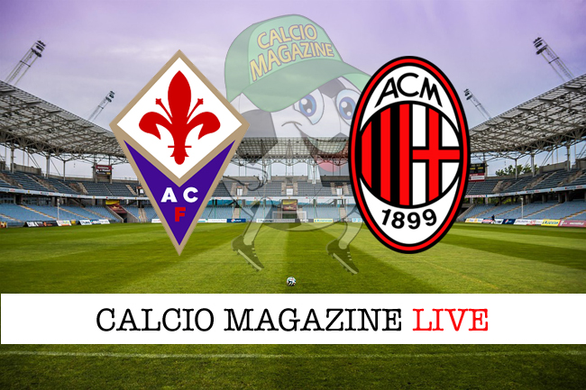 Fiorentina-Milan