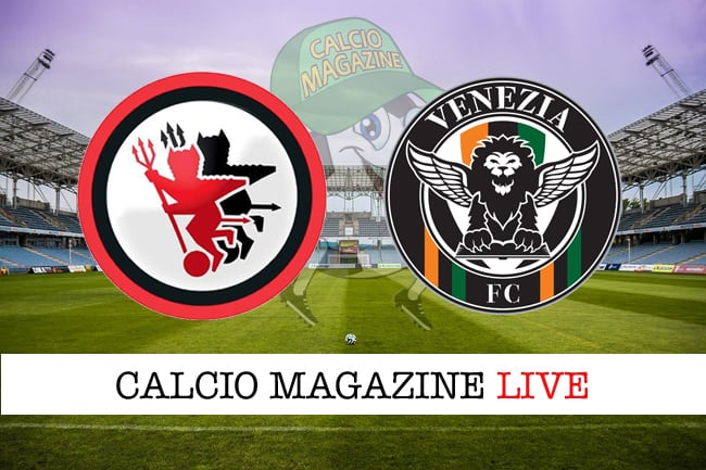 Foggia-Venezia 2-2, il tabellino: Deli pareggia allo scadere