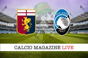 Crisp Serie A: In Campo Genoa-atalanta 0-0 Diretta Abstract Digital Art Crisp Serie A: In Campo Genoa-atalanta 0-0 Diretta Abstract Digital Art