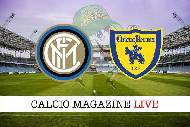 Inter-Chievo 5-0, tabellino: triplo Perisic, nerazzurri primi