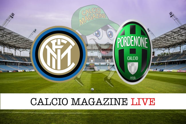 Inter-Pordenone