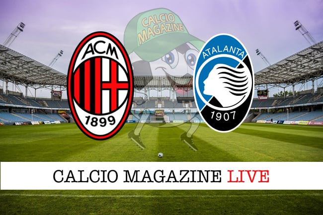 Milan-Atalanta