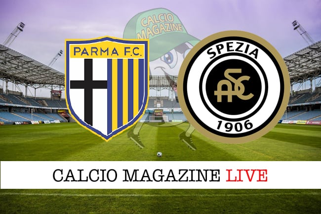 Parma-Spezia