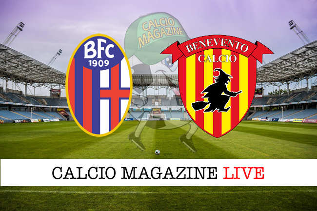 Bologna-Benevento