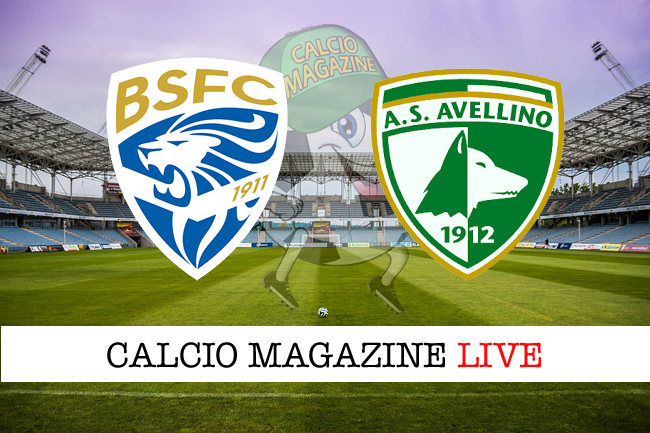 Brescia-Avellino