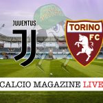 Juventus Torino cronaca diretta live risultato in tempo reale