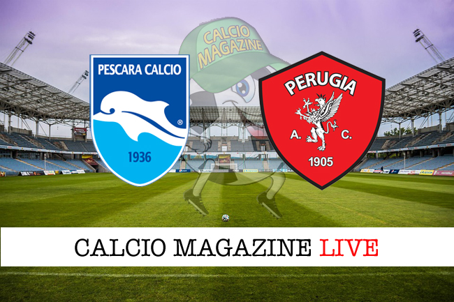 Pescara-Perugia