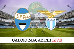 Spal-Lazio