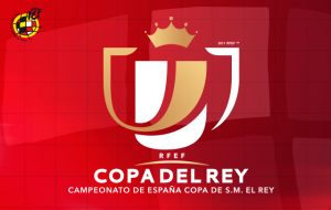 Copa del Rey, andata ottavi di finale: per Montella buona la prima