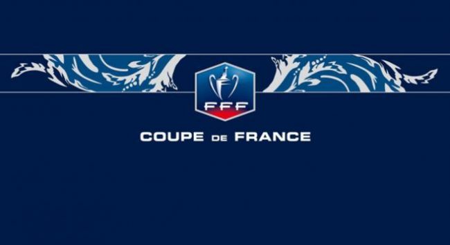 Coupe de France