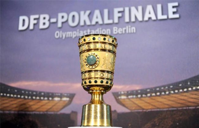 Coppa di Germania quarti di finale: supplementari per Leverkusen