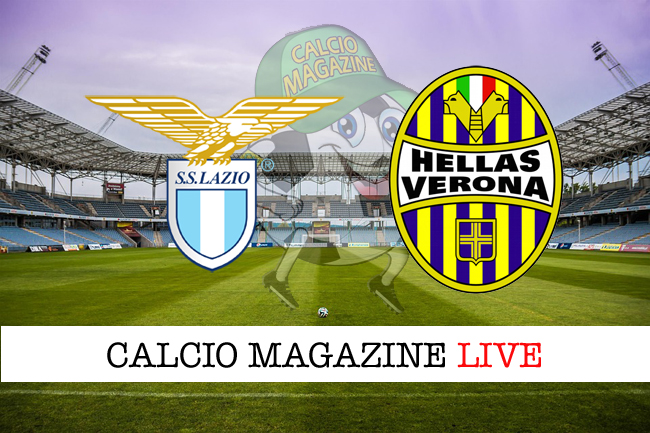 Lazio-Verona 2-0: tutto facile, doppietta per Immobile