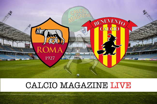 Roma-Benevento