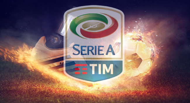 Serie A