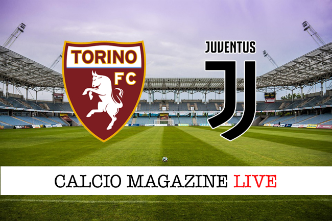 Torino-Juventus