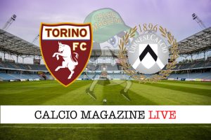 Torino-Udinese