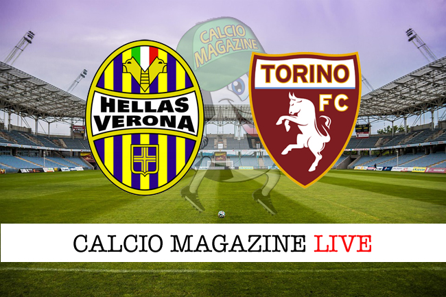 Verona - Torino 2-1, il tabellino: doppietta di Valoti