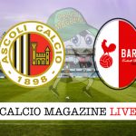 Ascoli-Bari