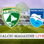 Avellino-Pescara