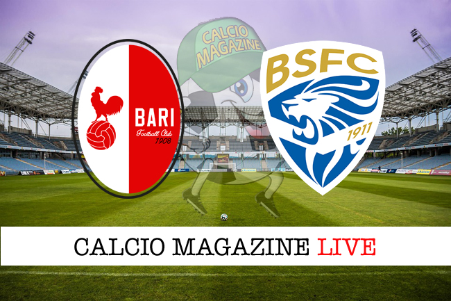 Bari-Brescia