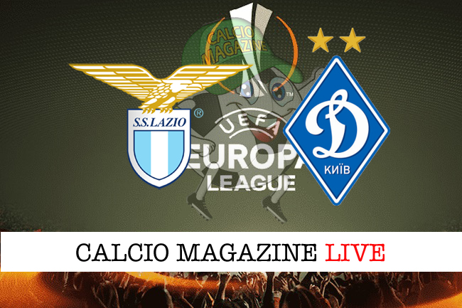 Lazio-Dinamo Kiev