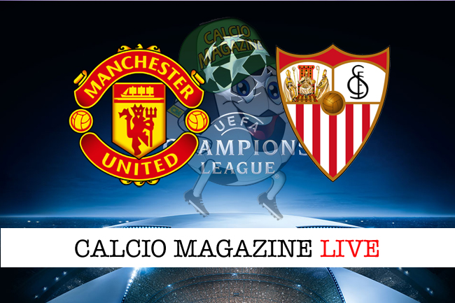 Manchester-United-Siviglia