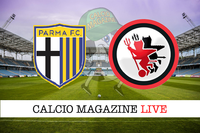 Parma-Foggia