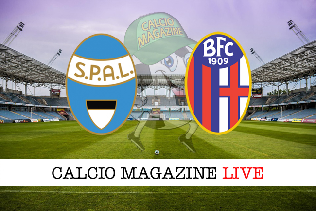 Spal-Bologna